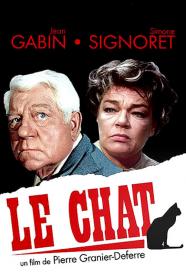 Le Chat (1971) [720p] [BluRay] <span style=color:#39a8bb>[YTS]</span>