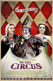 The Last Circus (2010) [720p] [BluRay] <span style=color:#39a8bb>[YTS]</span>