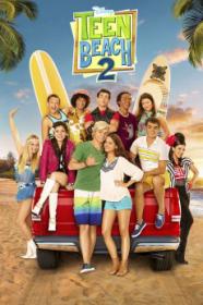 Teen Beach 2 (2015) [1080p] [WEBRip] [5.1] <span style=color:#39a8bb>[YTS]</span>
