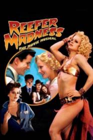 Reefer Madness The Movie Musical (2005) [1080p] [BluRay] [5.1] <span style=color:#39a8bb>[YTS]</span>