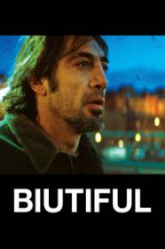 Biutiful (2010) [1080p] [BluRay] [5.1] <span style=color:#39a8bb>[YTS]</span>