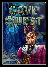 Cave Quest Rus