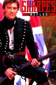 Sharpe Sharpes Rifles (1993) [1080p] [BluRay] [5.1] <span style=color:#39a8bb>[YTS]</span>