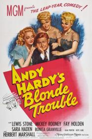 Andy Hardys Blonde Trouble (1944) [720p] [WEBRip] <span style=color:#39a8bb>[YTS]</span>