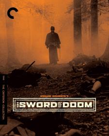 【更多高清电影访问 】大菩萨岭[中文字幕] The Sword of Doom 1966 CC BluRay 1080p LPCM 2 0 x264-BBQDDQ 15.36GB