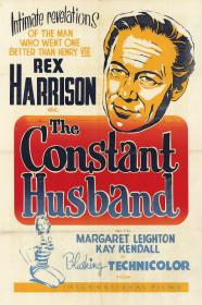 The Constant Husband 1955 1080p BluRay x264-GAZER[rarbg]