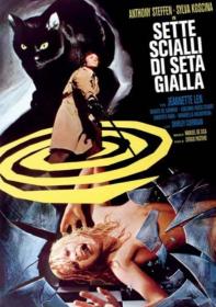 The Crimes of the Black Cat 1972 ITALIAN 1080p BluRay x264 DD2.0-HANDJOB