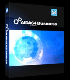 AIDA64 Business & Network Audit 6.33.5700 + Keygen