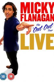 Micky Flanagan Live - The Out Out Tour (2011) [1080p] [WEBRip] <span style=color:#39a8bb>[YTS]</span>