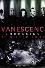 Evanescence Embracing The Bitter Truth (2021) [720p] [WEBRip] <span style=color:#39a8bb>[YTS]</span>