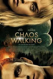 Chaos Walking 2021 1080p WEB-DL DD 5.1 H264<span style=color:#39a8bb>-FGT</span>