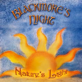 Blackmore's Night - Nature's Light - 2021 [Japan Bonus CD]