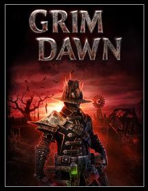 Grim.Dawn.DE.<span style=color:#39a8bb>RePack.by.Chovka</span>