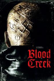 Blood Creek (2009) [1080p] [BluRay] [5.1] <span style=color:#39a8bb>[YTS]</span>