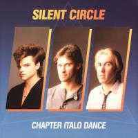 Silent Circle - Chapter Italo Dance [Limited Edition] (2021)