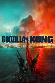 Godzilla Vs  Kong (2021) [720p] [WEBRip] <span style=color:#39a8bb>[YTS]</span>