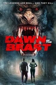 Dawn of the Beast 2021 HDRip XviD AC3<span style=color:#39a8bb>-EVO</span>