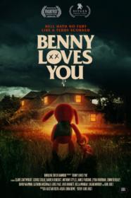 Benny Loves You (2019) [720p] [WEBRip] <span style=color:#39a8bb>[YTS]</span>