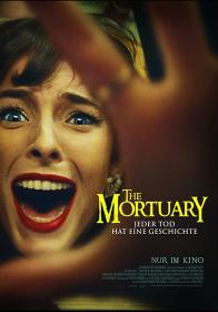 【更多高清电影访问 】停尸房收藏[英语中英字幕] The Mortuary Collection 2019 GER BluRay 1080p x265 10bit MNHD-BBQDDQ 6.13GB