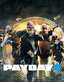 PAYDAY 2 <span style=color:#39a8bb>[FitGirl Repack]</span>