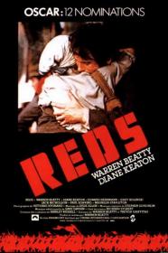 Reds 1981 Part 1 1080p BluRay x264-LCHD