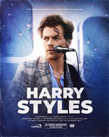 Harry Styles - iHeartRadio Jingle Ball (2020) WEBRip 1080p