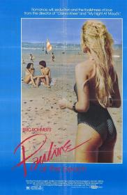 【更多高清电影访问 】沙滩上的宝莲[中文字幕] Pauline at the Beach 1983 BluRay 1080p LPCM 1 0 x264-BBQDDQ 12.14GB