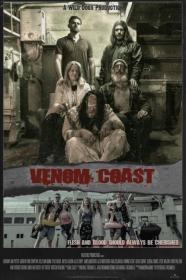 Venom Coast (2021) [1080p] [WEBRip] <span style=color:#39a8bb>[YTS]</span>