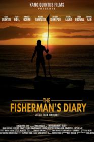 The Fishermans Diary (2020) [720p] [WEBRip] <span style=color:#39a8bb>[YTS]</span>