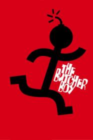 The Butcher Boy (1997) [1080p] [WEBRip] <span style=color:#39a8bb>[YTS]</span>