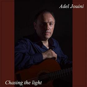 Adel Jouini - 2021 - Chasing The Light
