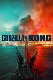 Godzilla Vs  Kong (2021) [720p] [WEBRip] <span style=color:#39a8bb>[YTS]</span>