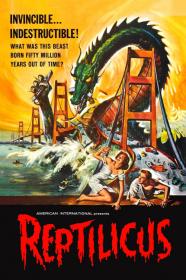 Reptilicus (1961) [720p] [BluRay] <span style=color:#39a8bb>[YTS]</span>