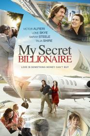 My Secret Billionaire (2021) [720p] [WEBRip] <span style=color:#39a8bb>[YTS]</span>