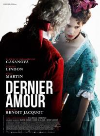 Dernier Amour 2019 1080p WEB-DL X264