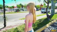 Jessica Marie - The Other Bus Didnt Stop 040721