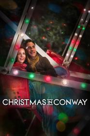 Christmas In Conway (2013) [1080p] [WEBRip] <span style=color:#39a8bb>[YTS]</span>