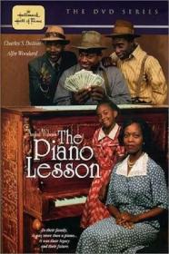 The Piano Lesson (1995) [1080p] [WEBRip] <span style=color:#39a8bb>[YTS]</span>