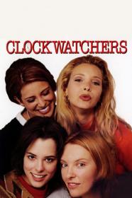 Clockwatchers (1997) [1080p] [WEBRip] [5.1] <span style=color:#39a8bb>[YTS]</span>