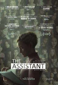 女助理 The Assistant 2019 BluRay iPad 1080p AAC x264