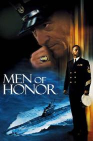 Men Of Honor 2000 720p BluRay 999MB HQ x265 10bit<span style=color:#39a8bb>-GalaxyRG[TGx]</span>