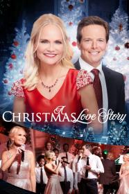 A Christmas Love Story (2019) [720p] [WEBRip] <span style=color:#39a8bb>[YTS]</span>