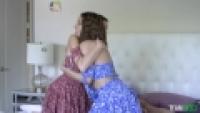 StepSiblings 21 04 09 Kimora Quin And Madi Laine We Cum Together XXX 480p MP4<span style=color:#39a8bb>-XXX</span>