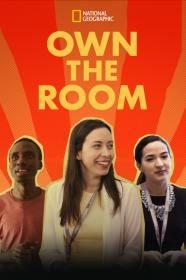 Own The Room (2021) [720p] [WEBRip] <span style=color:#39a8bb>[YTS]</span>