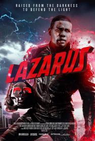 Lazarus 2021 HDRip XviD AC3<span style=color:#39a8bb>-EVO</span>