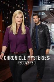 Chronicle Mysteries The Chronicle Mysteries Recovered (2019) [720p] [WEBRip] <span style=color:#39a8bb>[YTS]</span>