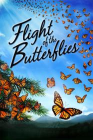 Flight Of The Butterflies (2012) [720p] [BluRay] <span style=color:#39a8bb>[YTS]</span>