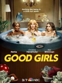 Good Girls S04E05 720p WEB H264<span style=color:#39a8bb>-CAKES</span>
