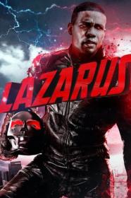Lazarus (2021) [720p] [WEBRip] <span style=color:#39a8bb>[YTS]</span>