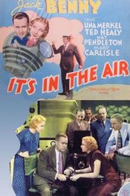 Its In The Air (1935) [720p] [BluRay] <span style=color:#39a8bb>[YTS]</span>